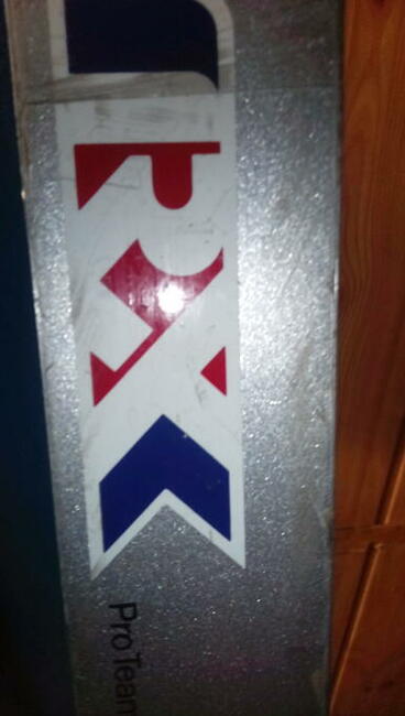 Narty kastle rx 950+ buty narciarskie head RX 8