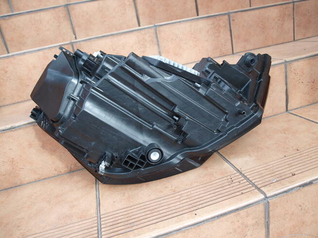 Audi A6 C8 lampa lewa przód Full Led 2019 - 2022r (europa)