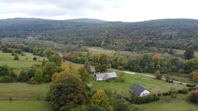 Sprzedam dom Świątkowa Wielka