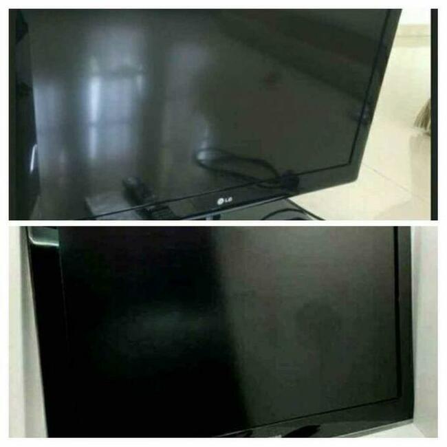 2-TV Samsung 40 i 32LG+gratis dekoder wifi g2-smart