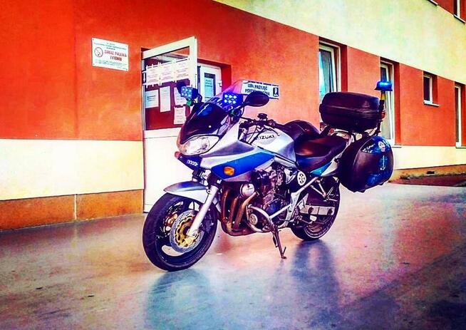 Ratownik Zabezpieczenie Medyczne Imprez Ambulans Karetka