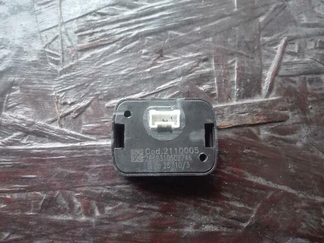 Centralka Przełącznika Lpg Landi Renzo