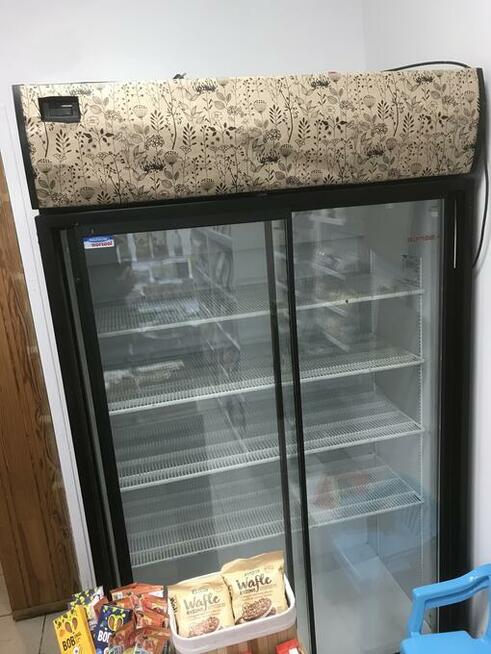 Norcool 1000 litrów