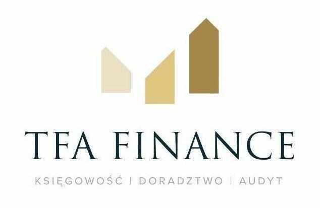 Biuro Rachunkowe Trójmiasto TFA Finance ksiegowość doradztwo