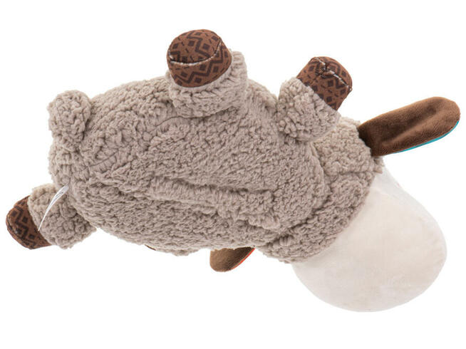 Projektor gwiazd owieczka -lampka pozytywka do snu