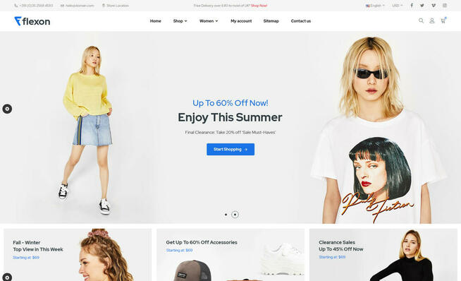 Wykonam sklep internetowy z płatnościami on-line i paczkomat