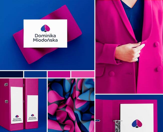 Wyróżnij swoją firmę (Logo, Wizytówki i inne) - Faktura VAT