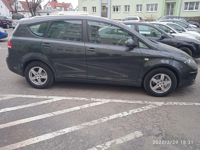 Sprzedam Seata Altea XL ekonomic
