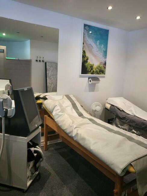 Szkolenia z obsługi urządzeń do modelowania figury RIS