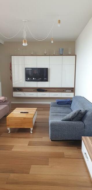 Piekny apartament 3 po.70 m2 ,taras 90 m2