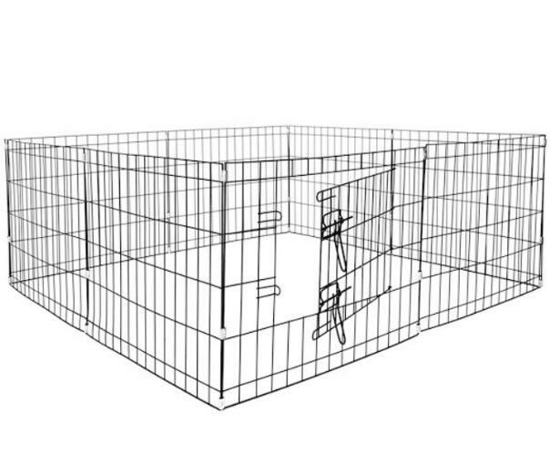 KOJEC DOMEK WYBIEG ZAGRODA DLA ZWIERZĄT KOTA PSA NA PREZENT