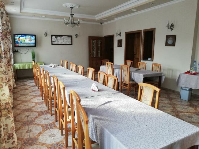 WŁAŚCICIEL, Sprzedam Obiekt Wypoczynkowy