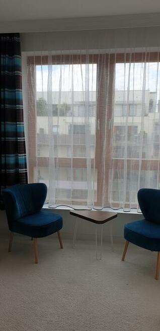 Piekny apartament 3 po.70 m2 ,taras 90 m2