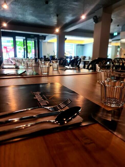 Imprezy okolicznościowe Warszawa Praga Północ