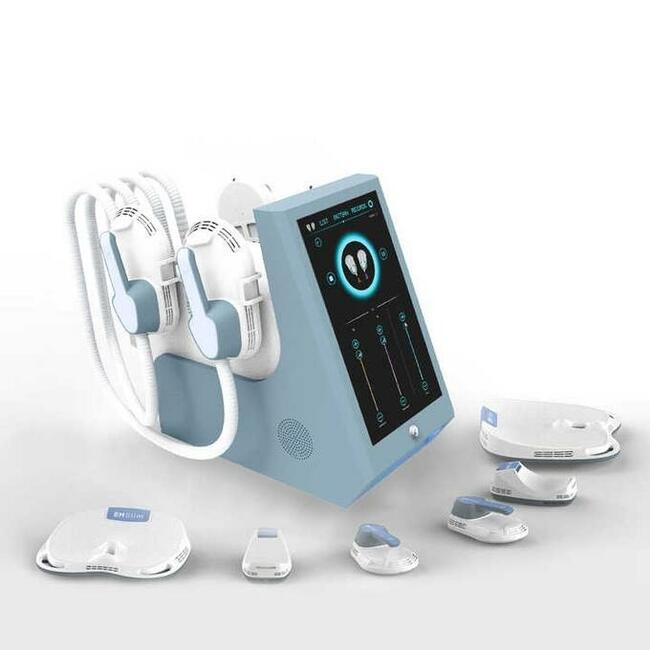 Szkolenia z obsługi urządzeń do modelowania figury RIS