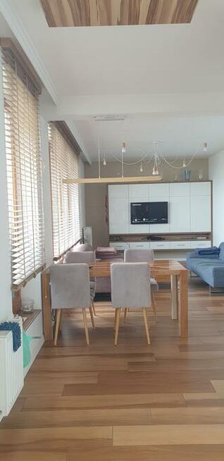 Piekny apartament 3 po.70 m2 ,taras 90 m2