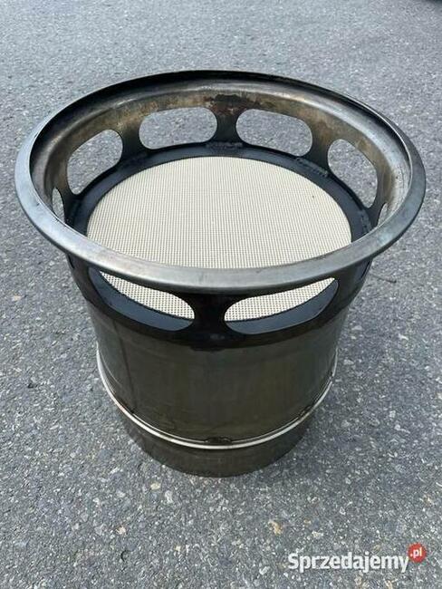 Nowy DPF SCR DAF XF 106 po LIFT 3450zł Hrebenne