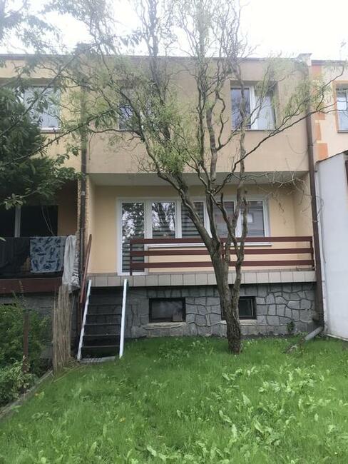 Wynajmę dom w Oleśnicy