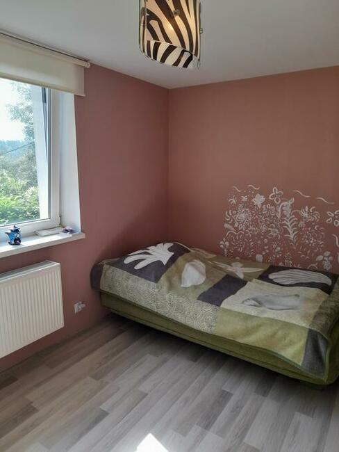 Mieszkanie Przybódówka Okazja!