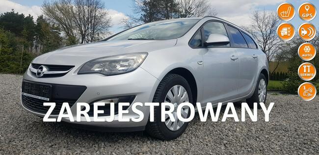 Opel Astra Nawigacja # serwis # Bezwypadkowa