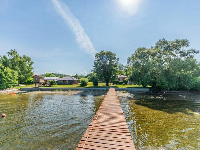 Działka budowlana Nadole gm. Gniewino, Kaszubska