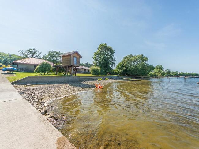 Działka budowlana Nadole gm. Gniewino, Kaszubska