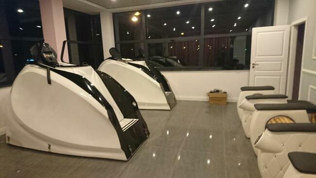 Szkolenia z obsługi urządzeń do modelowania figury RIS