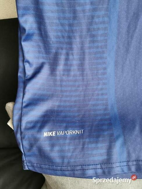 Koszulka T-shirt Mbappe PSG i Orygin. Szalik XL Jak Nowa