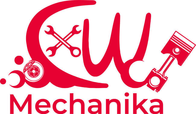 MECHANIKA SAMOCHODOWA