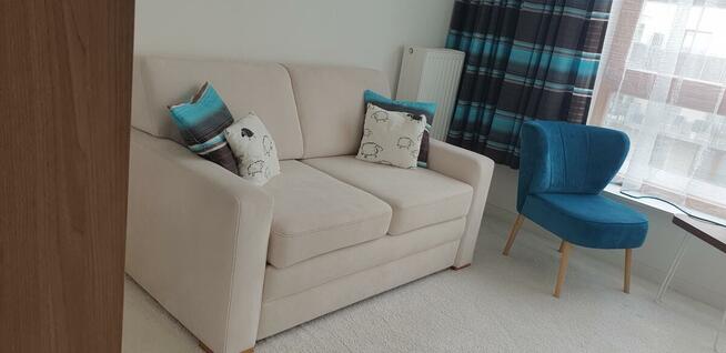 Piekny apartament 3 po.70 m2 ,taras 90 m2