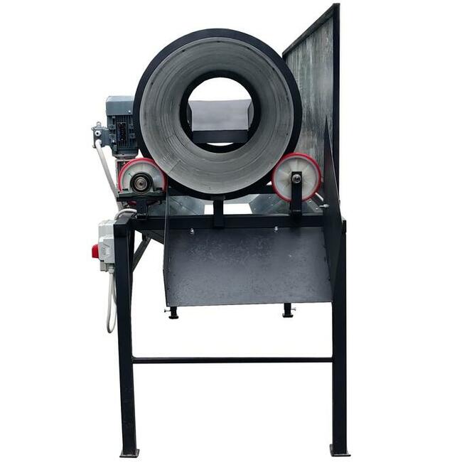 Sortownik Separator Przesiewacz fi600 SOLIDNA KONSTRUKCJA