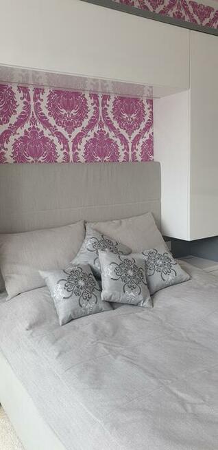 Piekny apartament 3 po.70 m2 ,taras 90 m2