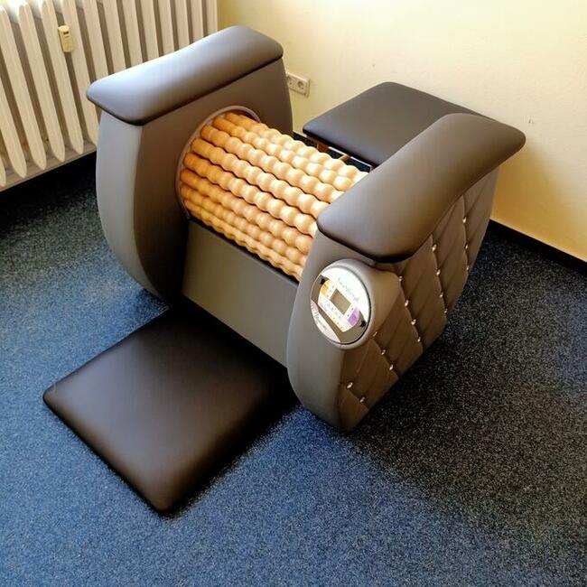 Szkolenia z obsługi urządzeń do modelowania figury RIS