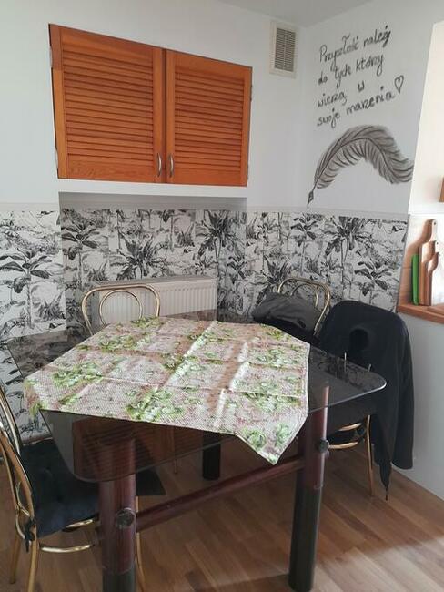 Mieszkanie Przybódówka Okazja!