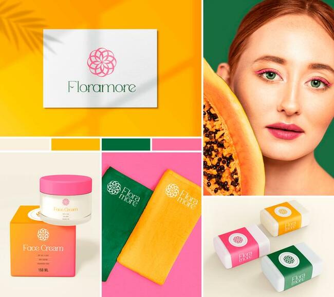 Wyróżnij swoją firmę (Logo, Wizytówki i inne) - Faktura VAT