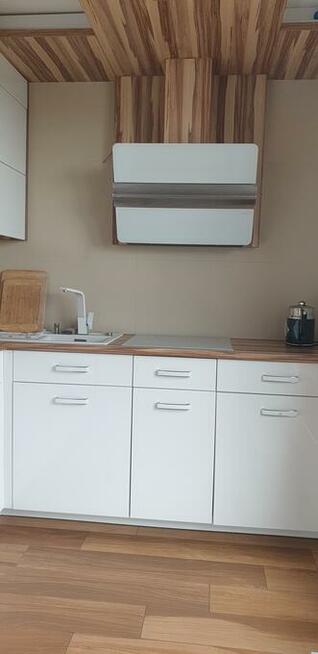 Piekny apartament 3 po.70 m2 ,taras 90 m2