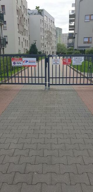 Piekny apartament 3 po.70 m2 ,taras 90 m2