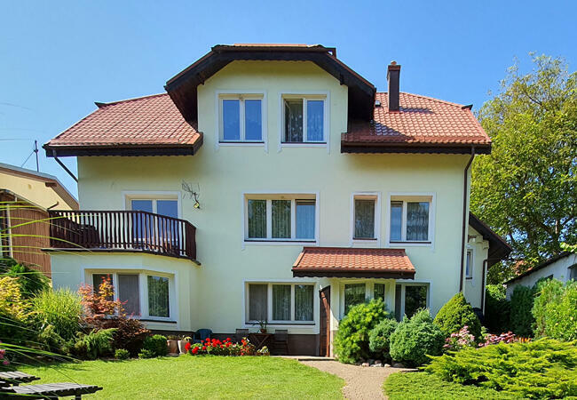 Noclegi Pracownicze Studenckie Olsztyn Słoneczny Stok Kortow