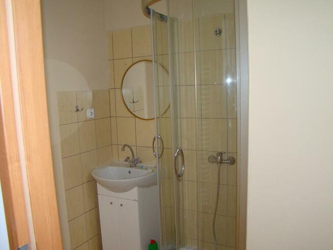 Mieszkanie trzypokojowe dla studentek