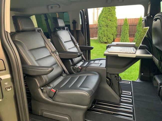 Busy POLSKA WŁOCHY HISZPANIA FRANCJA BELGIA NIEMCY HOLANDIA