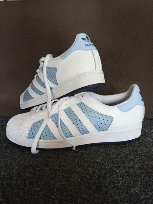Buty Adidas superstar nowe rozmiar 42 sample
