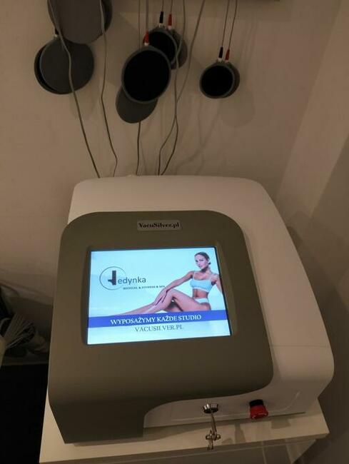 Szkolenia z obsługi urządzeń do modelowania figury RIS