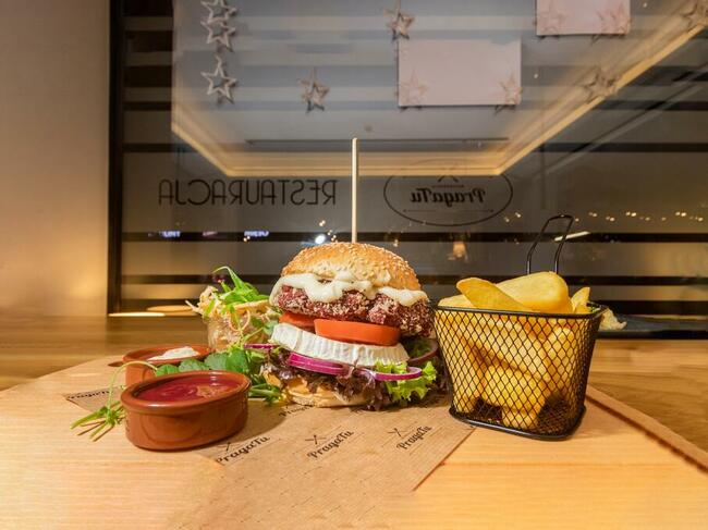 Imprezy okolicznościowe Warszawa Praga Północ