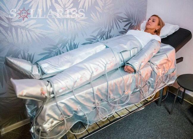 Szkolenia z obsługi urządzeń do modelowania figury RIS