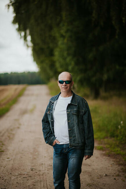 Poznam parę , małżeństwo