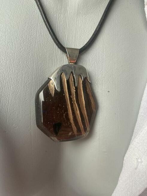 Zawieszka Wisiorek Wisiorek rękodzieło