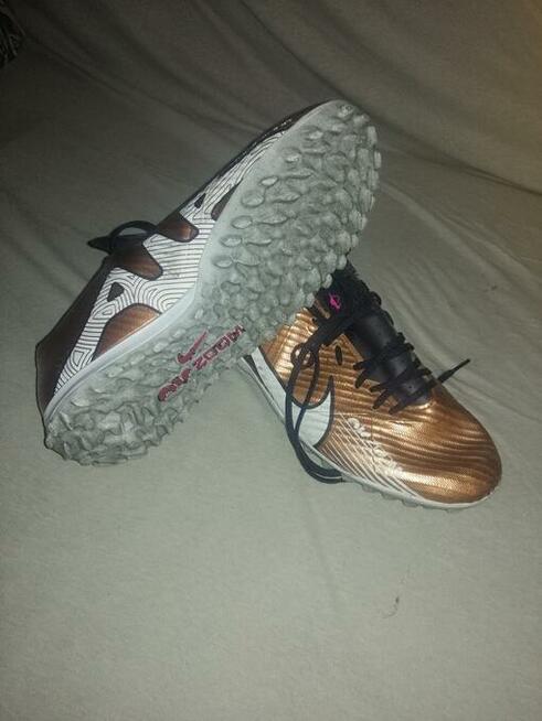 Nike żwirówki rozmiar 41 męski