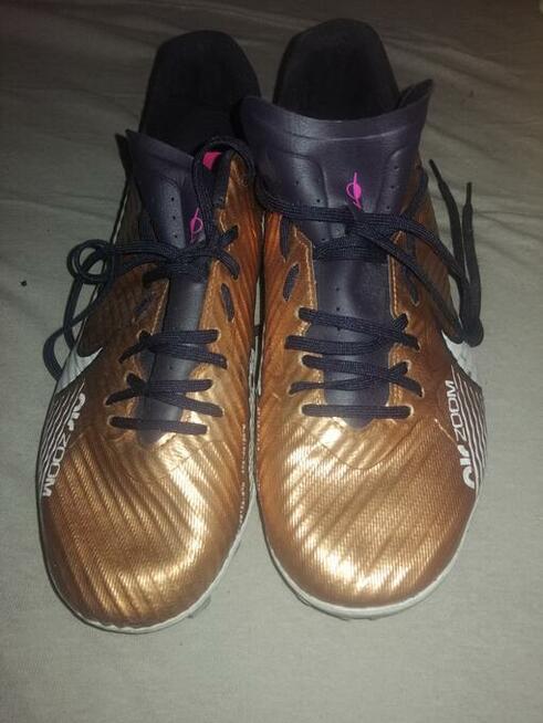 Nike żwirówki rozmiar 41 męski