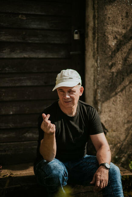 Poznam miłą kobietę do związku