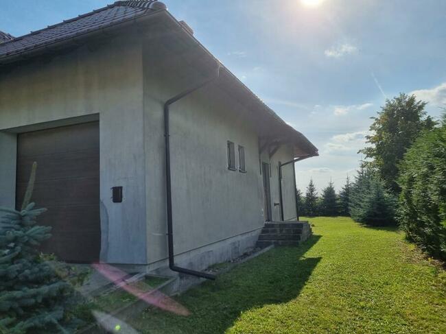 Sprzedaż domu
